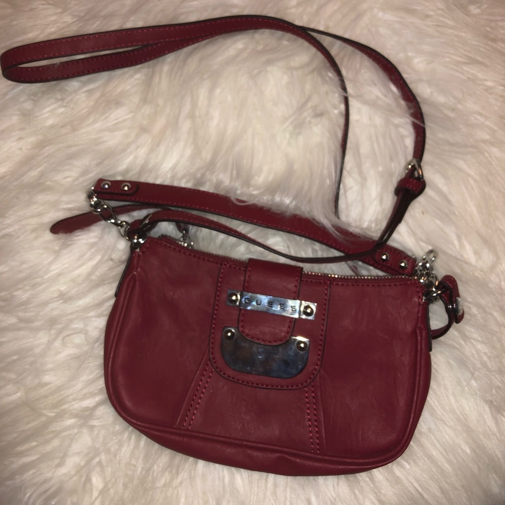 Crossbody bag